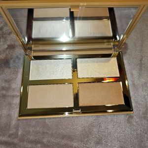 Complex Culture In The Moment Palette